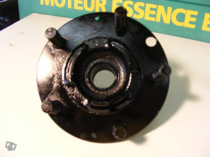 Image de l'annonce