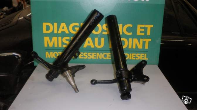 Image de l'annonce